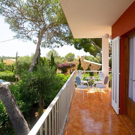 Sa Marina By Dracmallorca Santanyi Exterior photo
