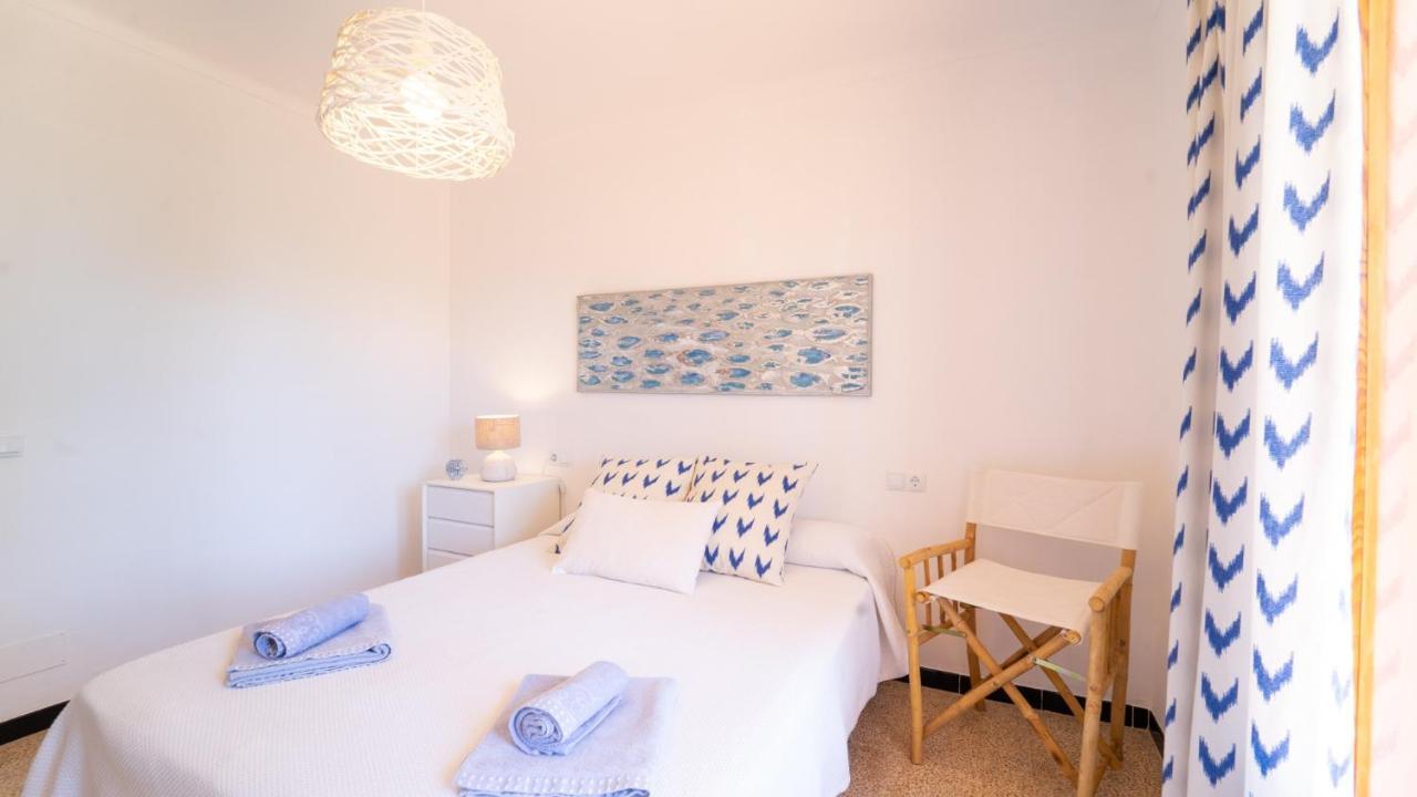 Sa Marina By Dracmallorca Santanyi Exterior photo